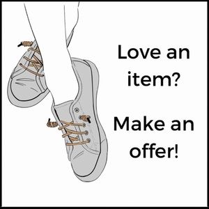 PLEASE MAKE IT REASONABLE!!🥳